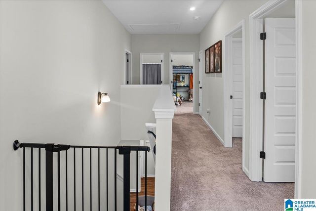 1020 MALLARD DRIVE, Harpersville, AL 35078