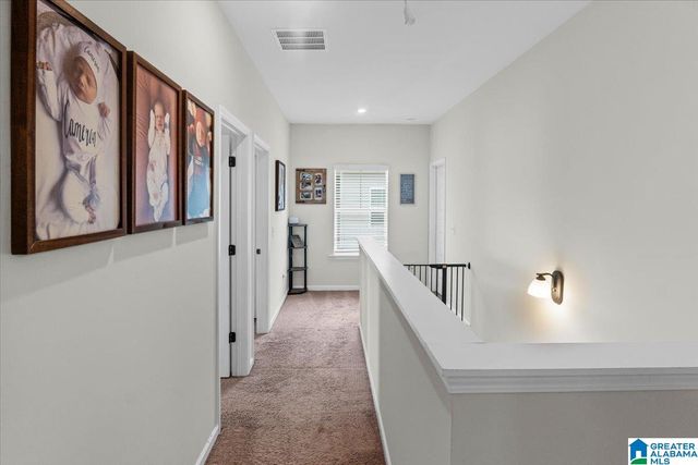 1020 MALLARD DRIVE, Harpersville, AL 35078