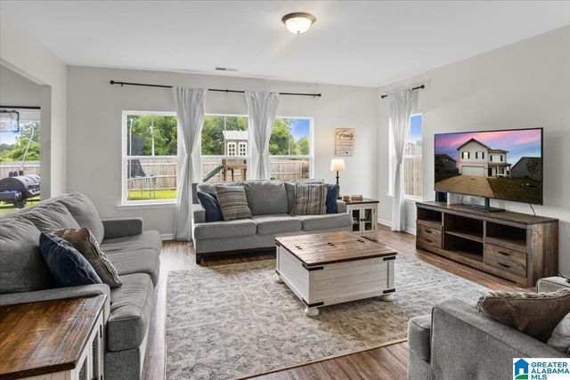 1020 MALLARD DRIVE, Harpersville, AL 35078