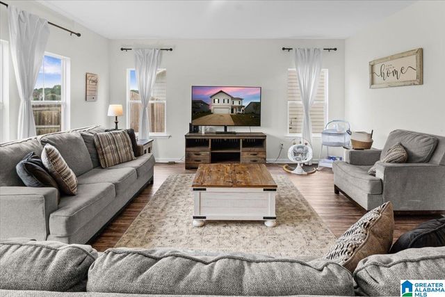 1020 MALLARD DRIVE, Harpersville, AL 35078