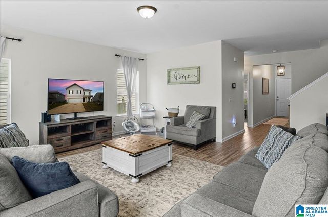 1020 MALLARD DRIVE, Harpersville, AL 35078