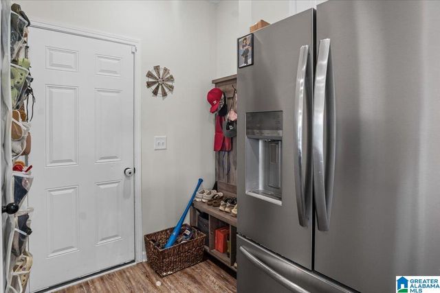 1020 MALLARD DRIVE, Harpersville, AL 35078