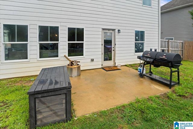 1020 MALLARD DRIVE, Harpersville, AL 35078