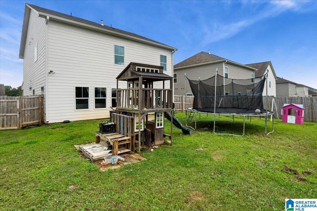 1020 MALLARD DRIVE, Harpersville, AL 35078