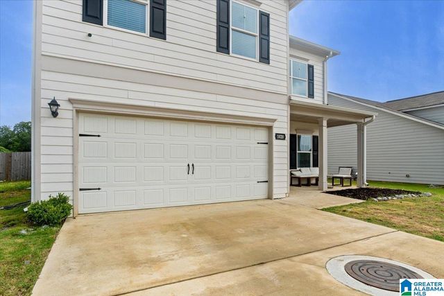 1020 MALLARD DRIVE, Harpersville, AL 35078