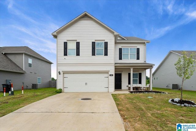 1020 MALLARD DRIVE, Harpersville, AL 35078