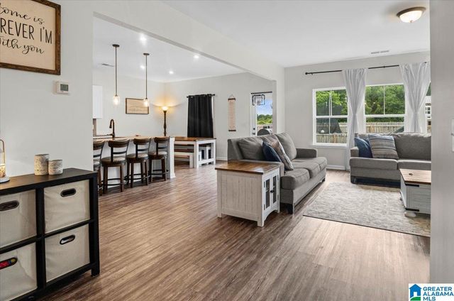 1020 MALLARD DRIVE, Harpersville, AL 35078