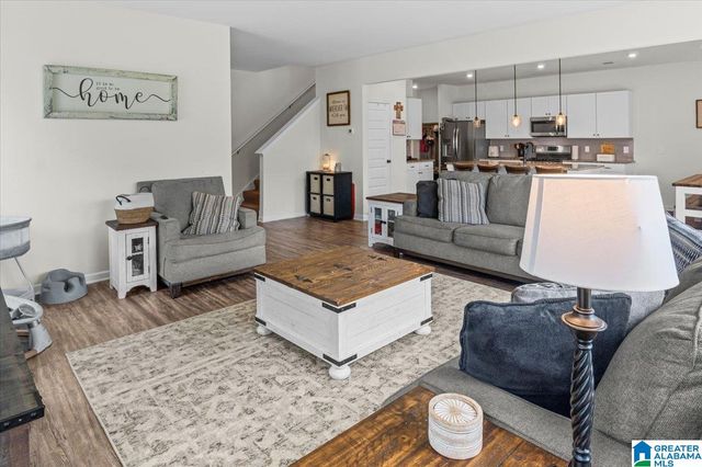 1020 MALLARD DRIVE, Harpersville, AL 35078