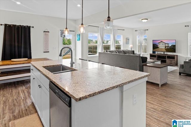 1020 MALLARD DRIVE, Harpersville, AL 35078