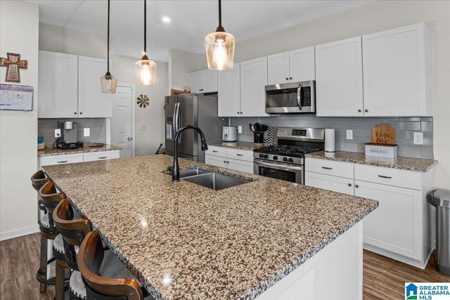 1020 MALLARD DRIVE, Harpersville, AL 35078