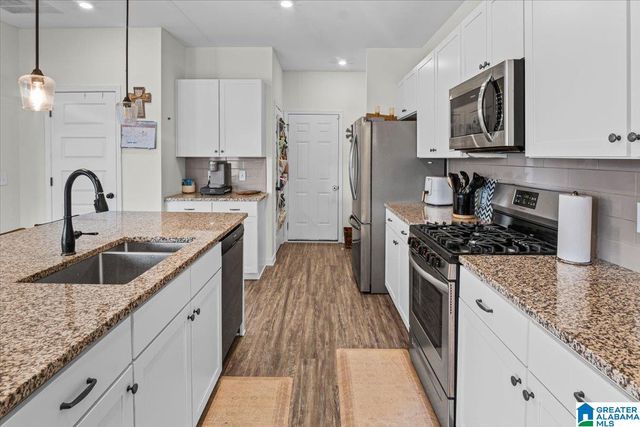 1020 MALLARD DRIVE, Harpersville, AL 35078