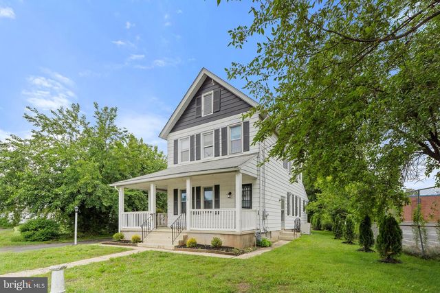 109 POPLAR ST, Williamstown, NJ 08094