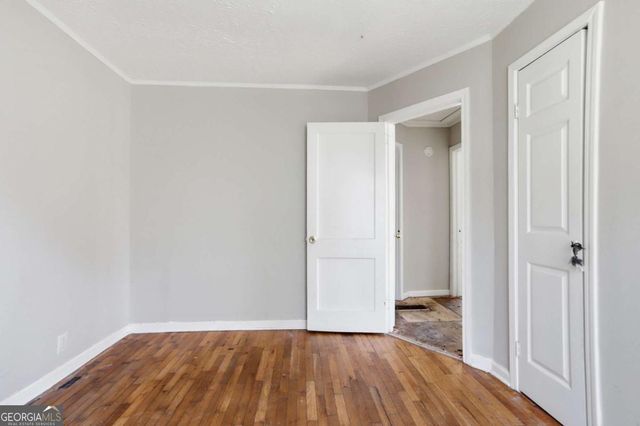 780 South Avenue, Forest Park, GA 30297