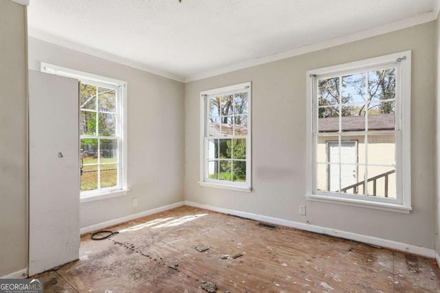 780 South Avenue, Forest Park, GA 30297