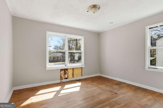 780 South Avenue, Forest Park, GA 30297