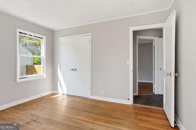 780 South Avenue, Forest Park, GA 30297