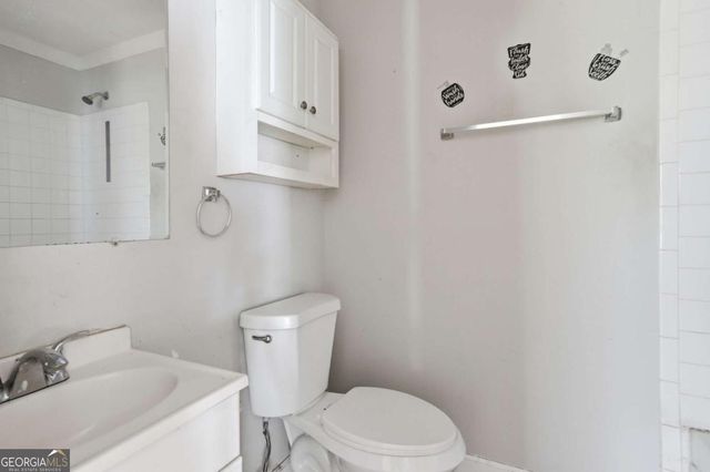 780 South Avenue, Forest Park, GA 30297