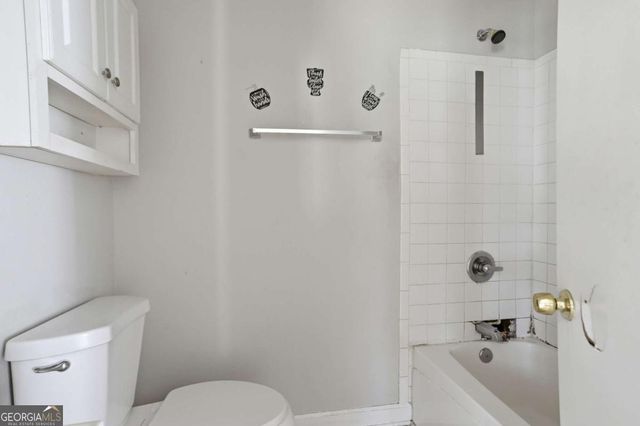 780 South Avenue, Forest Park, GA 30297