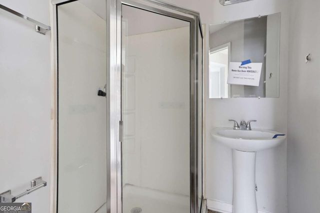 780 South Avenue, Forest Park, GA 30297