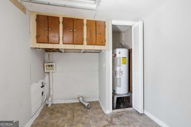 780 South Avenue, Forest Park, GA 30297