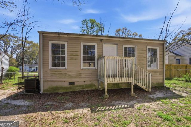 780 South Avenue, Forest Park, GA 30297