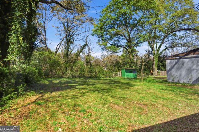 780 South Avenue, Forest Park, GA 30297