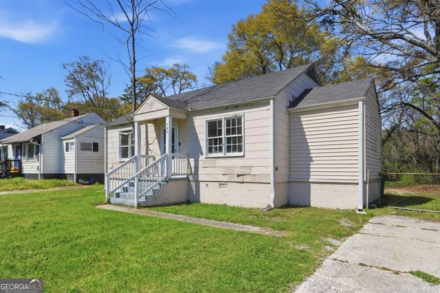 780 South Avenue, Forest Park, GA 30297