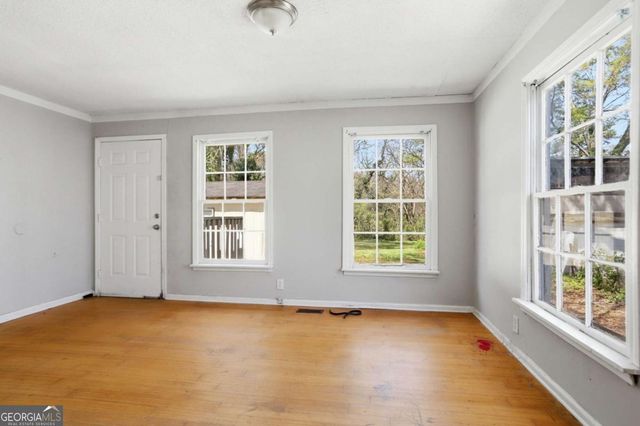 780 South Avenue, Forest Park, GA 30297