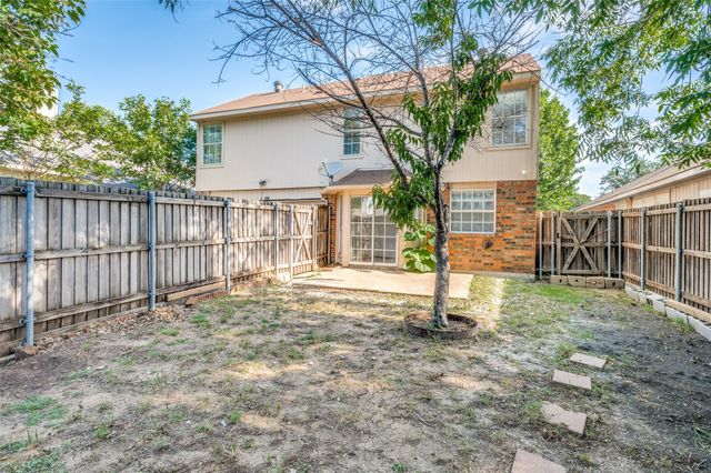 10101 Concord Drive, Frisco, TX 75035