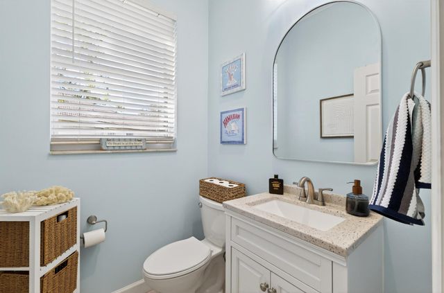 7613 Greenbrier Circle, Port St Lucie, FL 34986