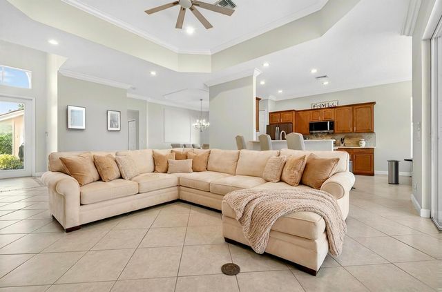 7613 Greenbrier Circle, Port St Lucie, FL 34986