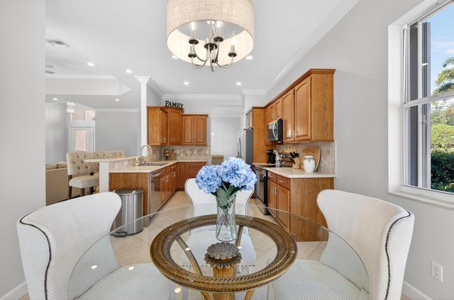 7613 Greenbrier Circle, Port St Lucie, FL 34986