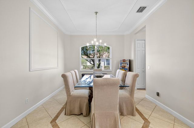 7613 Greenbrier Circle, Port St Lucie, FL 34986