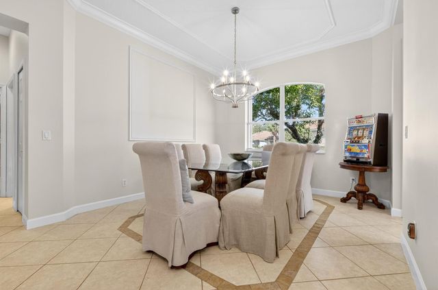 7613 Greenbrier Circle, Port St Lucie, FL 34986