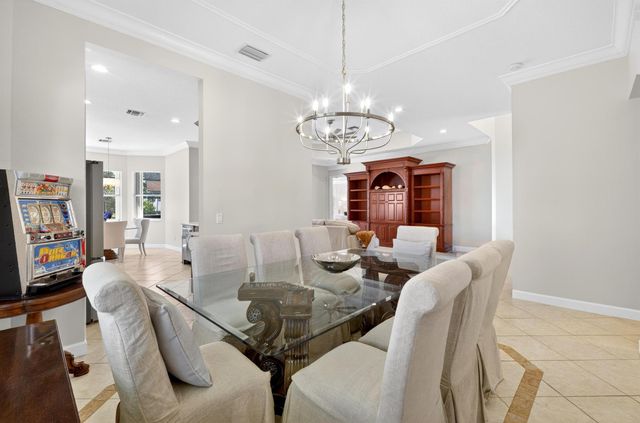 7613 Greenbrier Circle, Port St Lucie, FL 34986