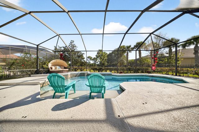 7613 Greenbrier Circle, Port St Lucie, FL 34986