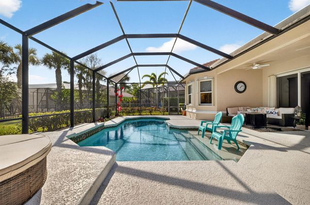 7613 Greenbrier Circle, Port St Lucie, FL 34986