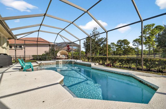 7613 Greenbrier Circle, Port St Lucie, FL 34986