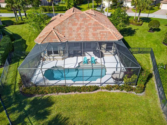 7613 Greenbrier Circle, Port St Lucie, FL 34986