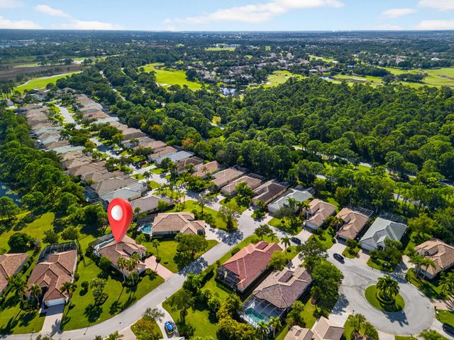 7613 Greenbrier Circle, Port St Lucie, FL 34986