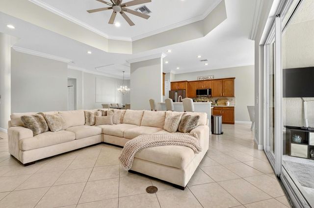 7613 Greenbrier Circle, Port St Lucie, FL 34986