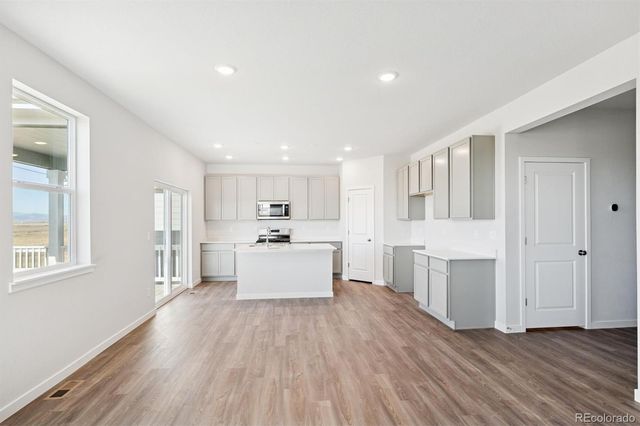 3719 Sandreed Street, Dacono, CO 80514