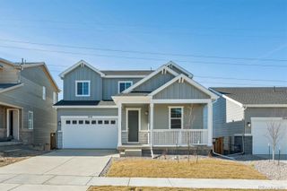 3719 Sandreed Street, Dacono, CO 80514