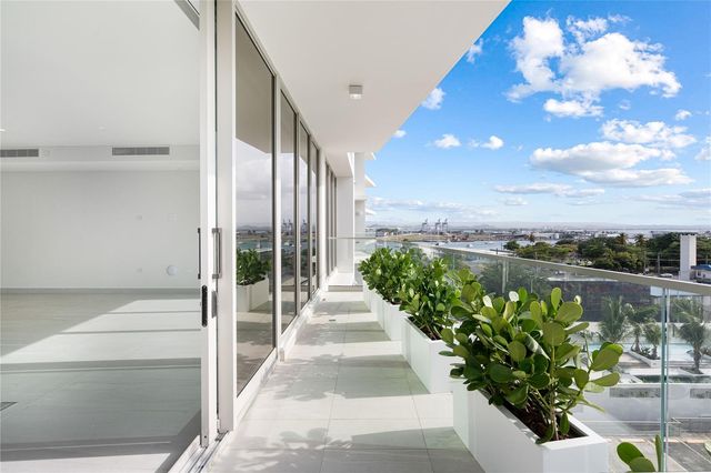 540 DE LA CONSTITUCION AVENUE 701, San Juan, PR 00901