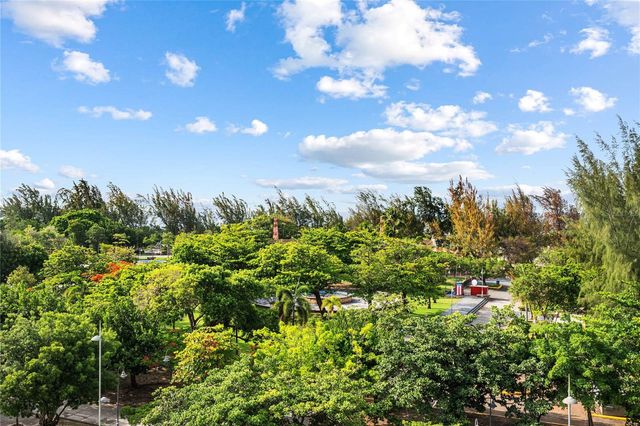 540 DE LA CONSTITUCION AVENUE 701, San Juan, PR 00901