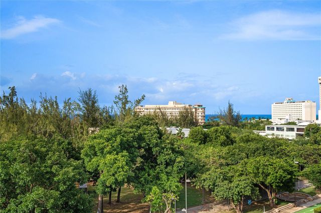 540 DE LA CONSTITUCION AVENUE 701, San Juan, PR 00901