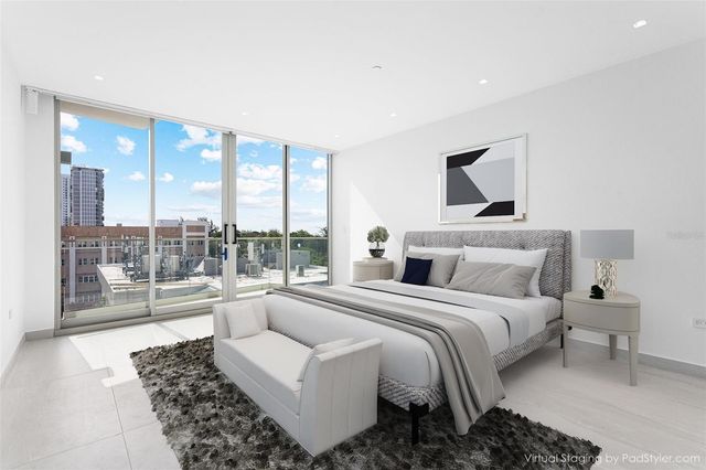 540 DE LA CONSTITUCION AVENUE 701, San Juan, PR 00901