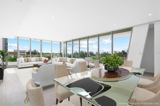 540 DE LA CONSTITUCION AVENUE 701, San Juan, PR 00901