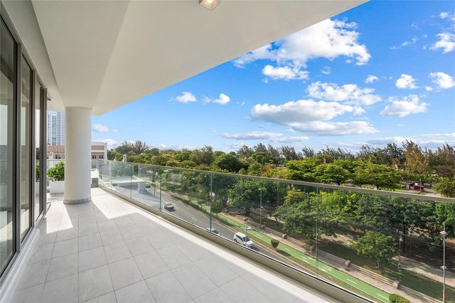 540 DE LA CONSTITUCION AVENUE 701, San Juan, PR 00901