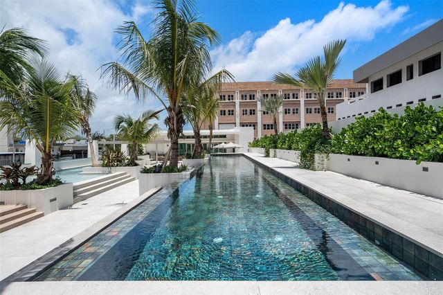 540 DE LA CONSTITUCION AVENUE 701, San Juan, PR 00901